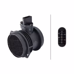 débitmètre de masse d'air HELLA 8ET 009 149-121