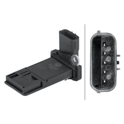 débitmètre de masse d'air HELLA 8ET 009 149-321