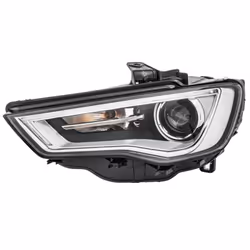 Projecteur principal HELLA 1EL010 740-571