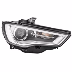 Projecteur principal HELLA 1EL010 740-581