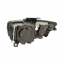Projecteur principal HELLA 1EJ 010 740-071, gauche