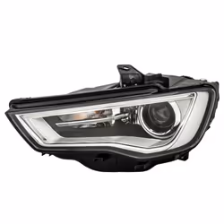 Projecteur principal HELLA 1ZS010 740-651