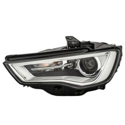 Projecteur principal HELLA 1ZS010 740-651