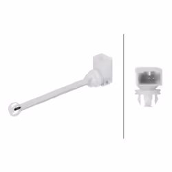 Capteur, température intérieur HELLA 6PT 009 104-081