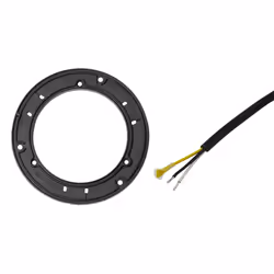 HELLA 2XD 011 557-001 Feu à éclats LED