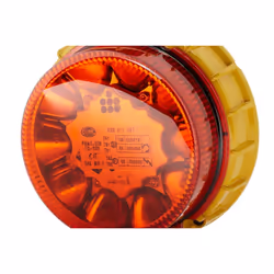 HELLA 2XD 011 557-001 Feu à éclats LED - Vue supplémentaire 4
