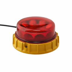 Feu à éclats; HELLA; LED; E13468, KLED20