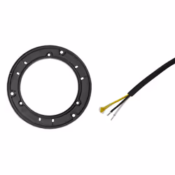 HELLA 2XD 011 557-021 Feu à éclats LED - Vue supplémentaire 4