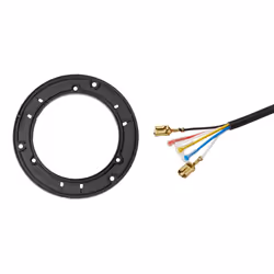 HELLA 2XD 011 557-101 Feu à éclats LED - Vue supplémentaire 4