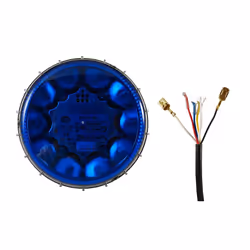 HELLA 2XD 011 557-111 Feu à éclats LED - Vue supplémentaire 5