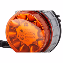 HELLA 2XD 011 557-301 Feu à éclats LED - Vue supplémentaire 5