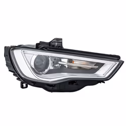 Projecteur principal HELLA 1ZS010 740-661