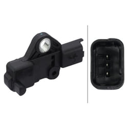 Capteur de vilebrequin HELLA 6PU 009 146-741