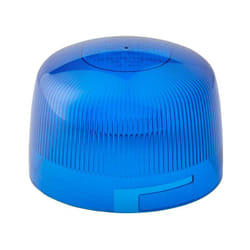 Hella - Cabochon Gyrophare led Bleu 9EL 181 506-011