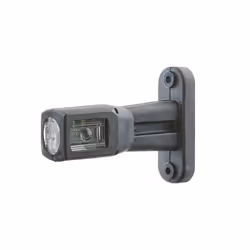 Feu d\'encombrement; HELLA; LED; 1968546, E411392, 10530970