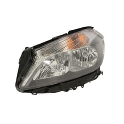 Projecteur principal HELLA 1EG 010 818-111, gauche