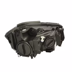 Projecteur principal HELLA 1EG 010 818-111, gauche