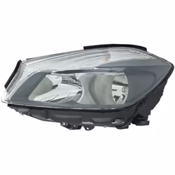 Projecteur principal HELLA 1EG 010 818-111, gauche