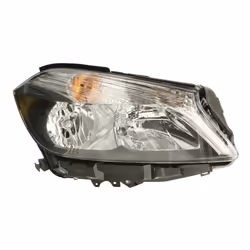 Projecteur principal HELLA 1EG 010 818-121, droite