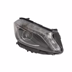 Projecteur principal HELLA 1EX010 818-361