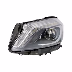 Projecteur principal HELLA 1ZT010 818-471