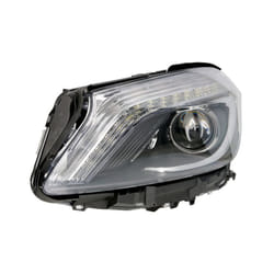 Projecteur principal HELLA 1ZT010 818-471