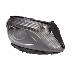 Projecteur principal HELLA 1ZT010 818-481