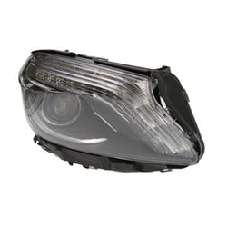 Projecteur principal HELLA 1ZT010 818-481