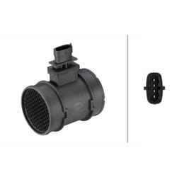 débitmètre de masse d'air HELLA 8ET 009 149-131