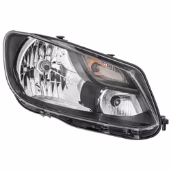 Projecteur principal HELLA 1EL 010 551-121, droite