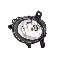 Phare antibrouillard HELLA 1N0 354 990-031, gauche