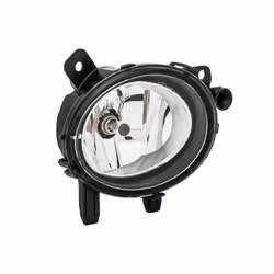 Phare antibrouillard HELLA 1N0 354 990-041, droite