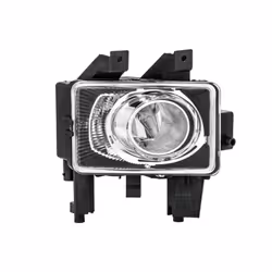 Phare antibrouillard HELLA 1NA 354 993-021