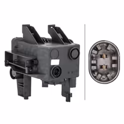 Phare antibrouillard HELLA 1NA 354 993-021