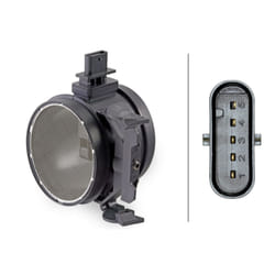 débitmètre de masse d'air HELLA 8ET009 149-171