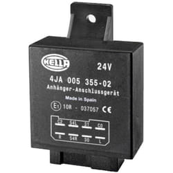 Centrale clignotante HELLA 4JA 005 355-021