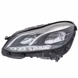 Projecteur principal HELLA 1EX011 066-611