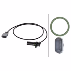 Capteur de vilebrequin HELLA 6PU 009 167-261