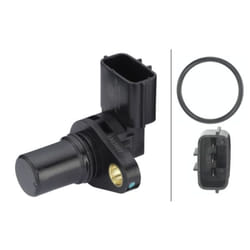 Capteur de vilebrequin HELLA 6PU 009 167-301