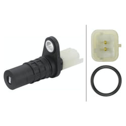 Capteur de vilebrequin HELLA 6PU 009 167-381