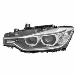Projecteur principal HELLA 1ZS354 983-211
