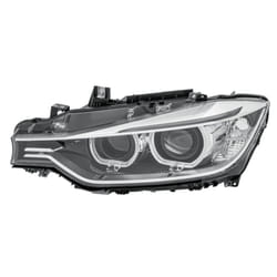 Projecteur principal HELLA 1ZS354 983-211