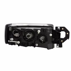 Projecteur principal HELLA 1EL 011 899-371