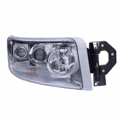 Projecteur principal HELLA 1EL 011 899-381