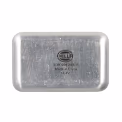 Régulateur d'alternateur HELLA 5DR 004 243-111