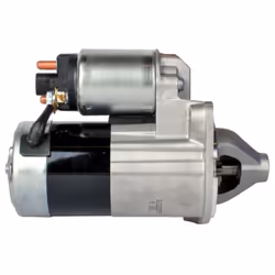Démarreur HELLA 8EA 012 527-721 - Vue supplémentaire 4