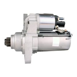 Démarreur HELLA 8EA 012 527-531