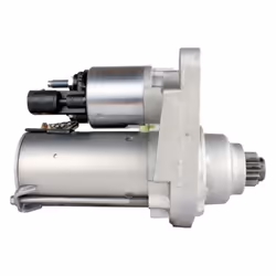 Démarreur HELLA 8EA 012 527-531 - Vue supplémentaire 4