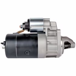 Démarreur HELLA 8EA 012 527-351 - Vue supplémentaire 4