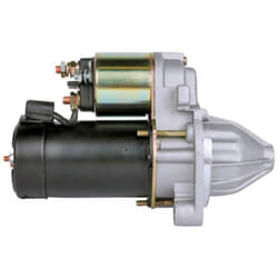 Démarreur HELLA 8EA 012 527-271